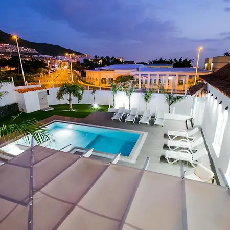Дом отдыха Royal New Private Amazing Pool! *